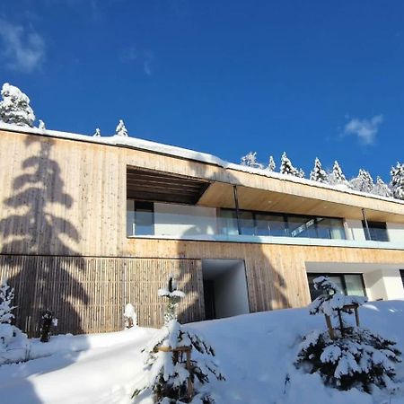 Exklusive Ferienwohnung Am Prielerweg In ヒンターシュトダー エクステリア 写真
