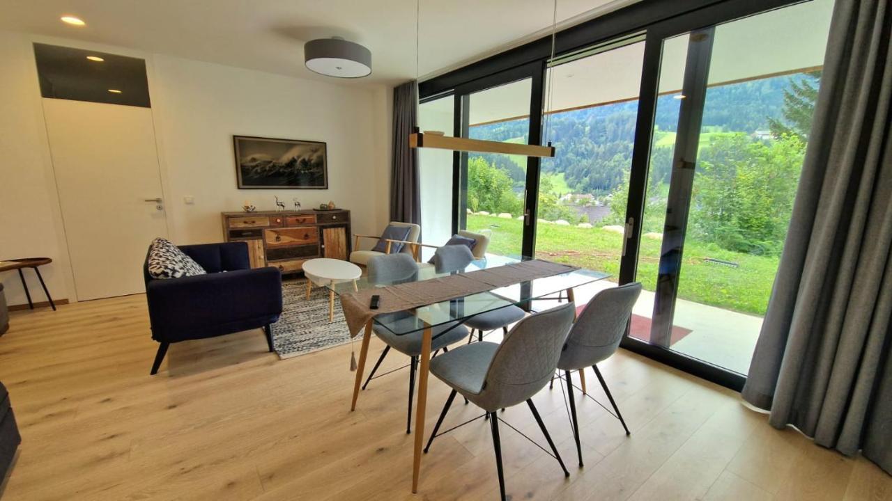 Exklusive Ferienwohnung Am Prielerweg In ヒンターシュトダー エクステリア 写真