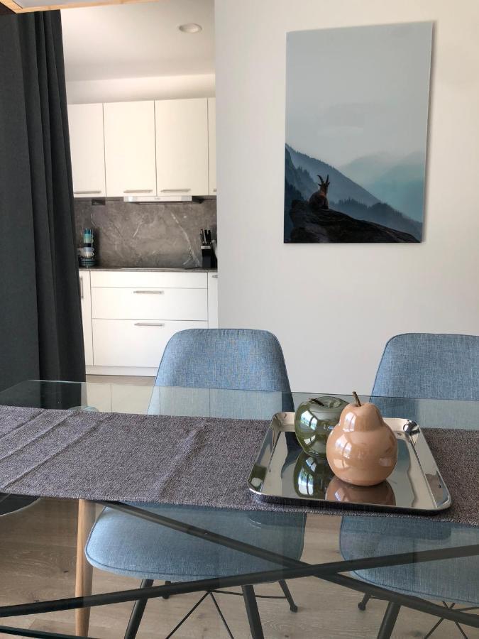 Exklusive Ferienwohnung Am Prielerweg In ヒンターシュトダー エクステリア 写真