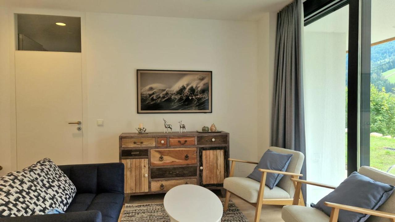Exklusive Ferienwohnung Am Prielerweg In ヒンターシュトダー エクステリア 写真