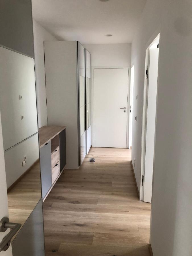 Exklusive Ferienwohnung Am Prielerweg In ヒンターシュトダー エクステリア 写真