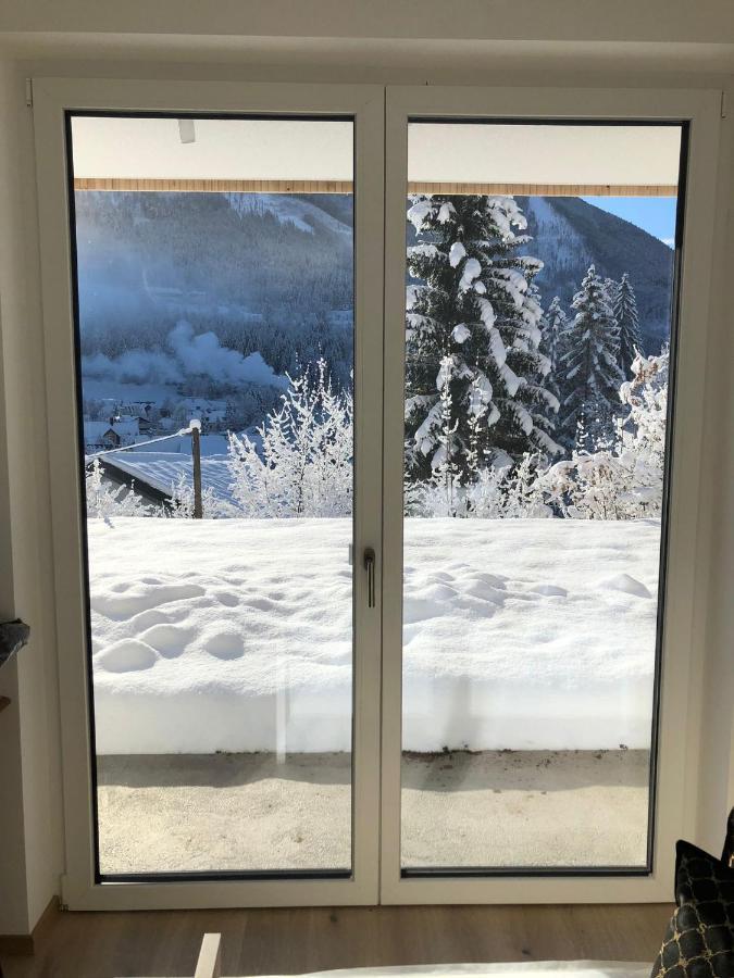 Exklusive Ferienwohnung Am Prielerweg In ヒンターシュトダー エクステリア 写真